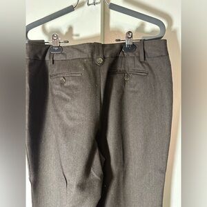 LOFT Brown Women's Pants